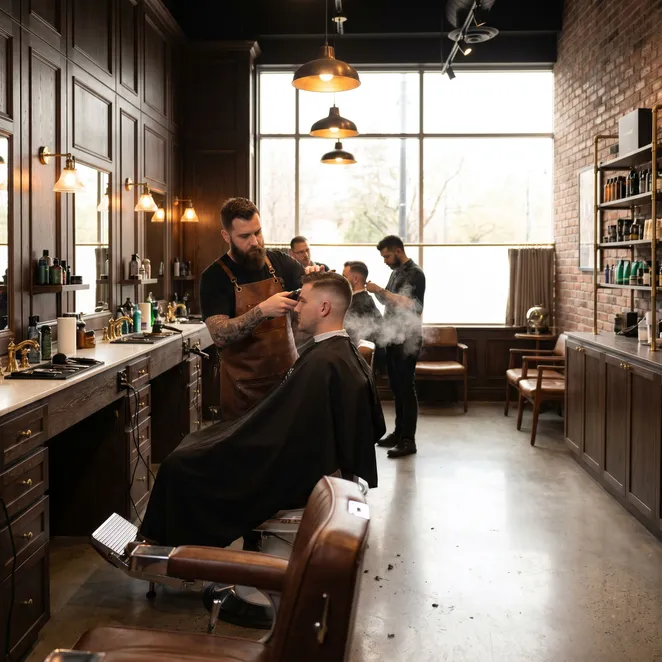 Tailored retention strategies for every service niche.