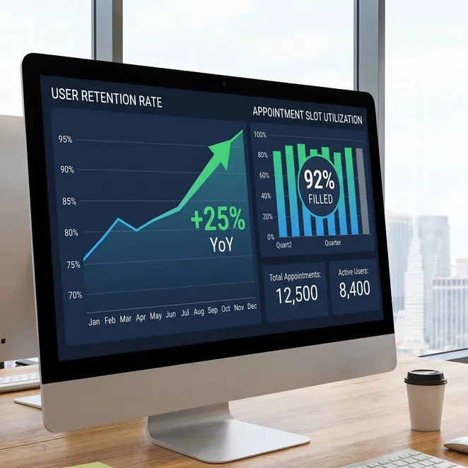 Watch your retention rates climb automatically.
