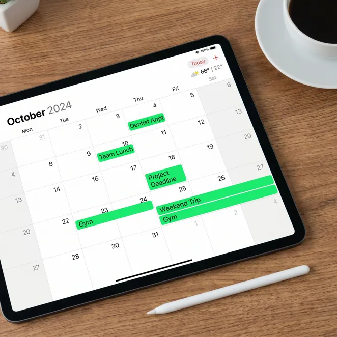 Filling just two extra slots a week can boost annual revenue by $15k.