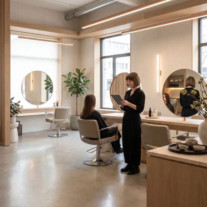 Elevate your brand through thoughtful, professional communication.