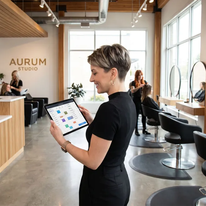Optimize your Square workflow for maximum efficiency.