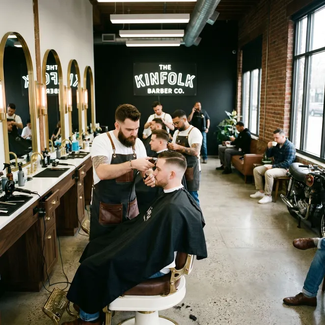 Consistency in service quality is the first step toward building a loyal client base.